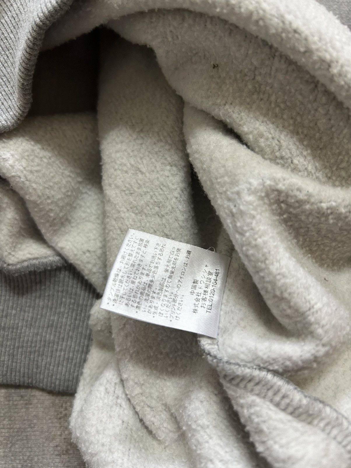 MCM MCM sweatshirt Size US L / EU 52-54 / 3 - 4 Thumbnail