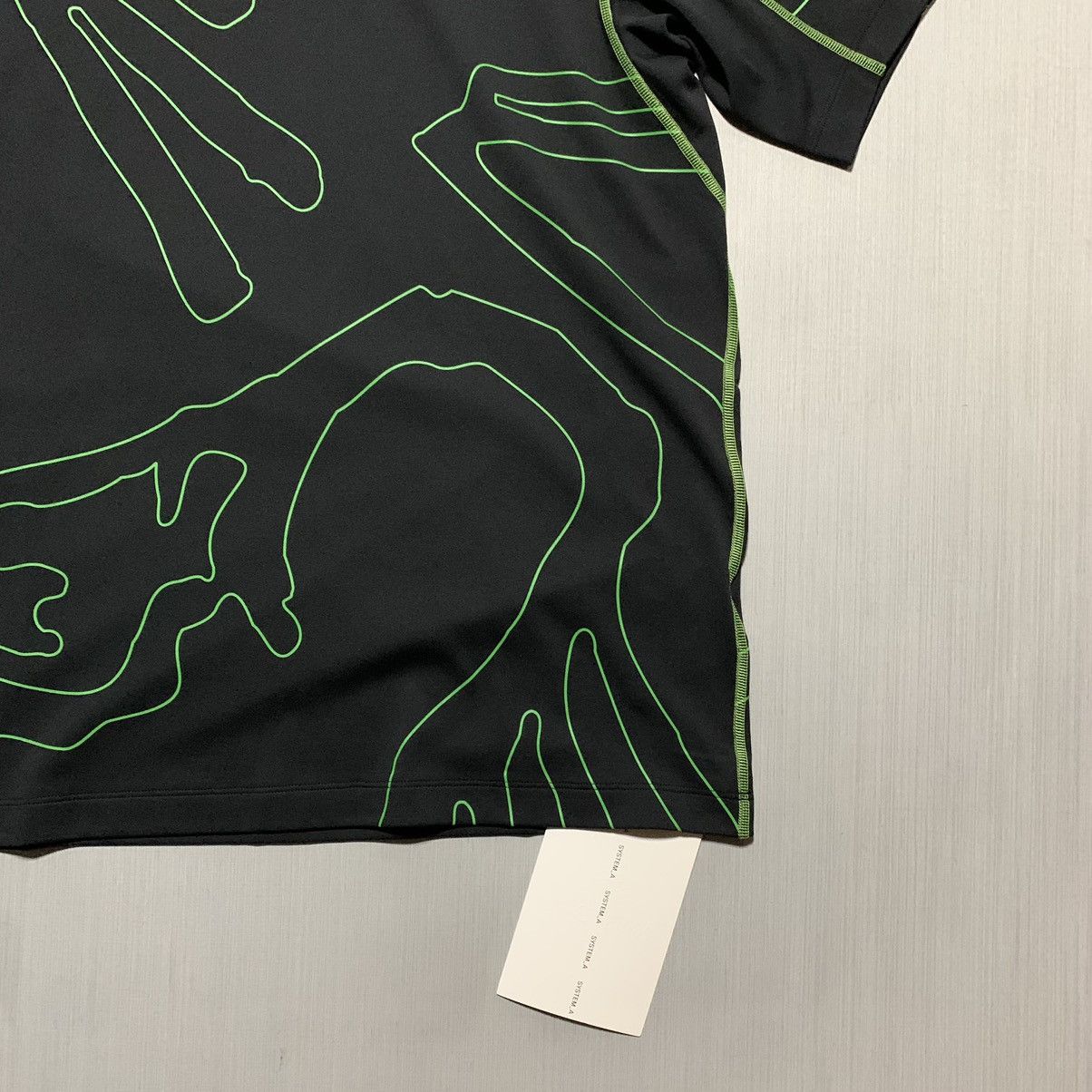 Arc'teryx Arcteryx System_A Tee Size US XS / EU 42 / 0 - 5 Thumbnail