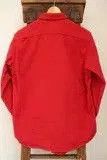 Freewheelers red heavy work shirt from freewheelers. Size US M / EU 48-50 / 2 - 2 Thumbnail