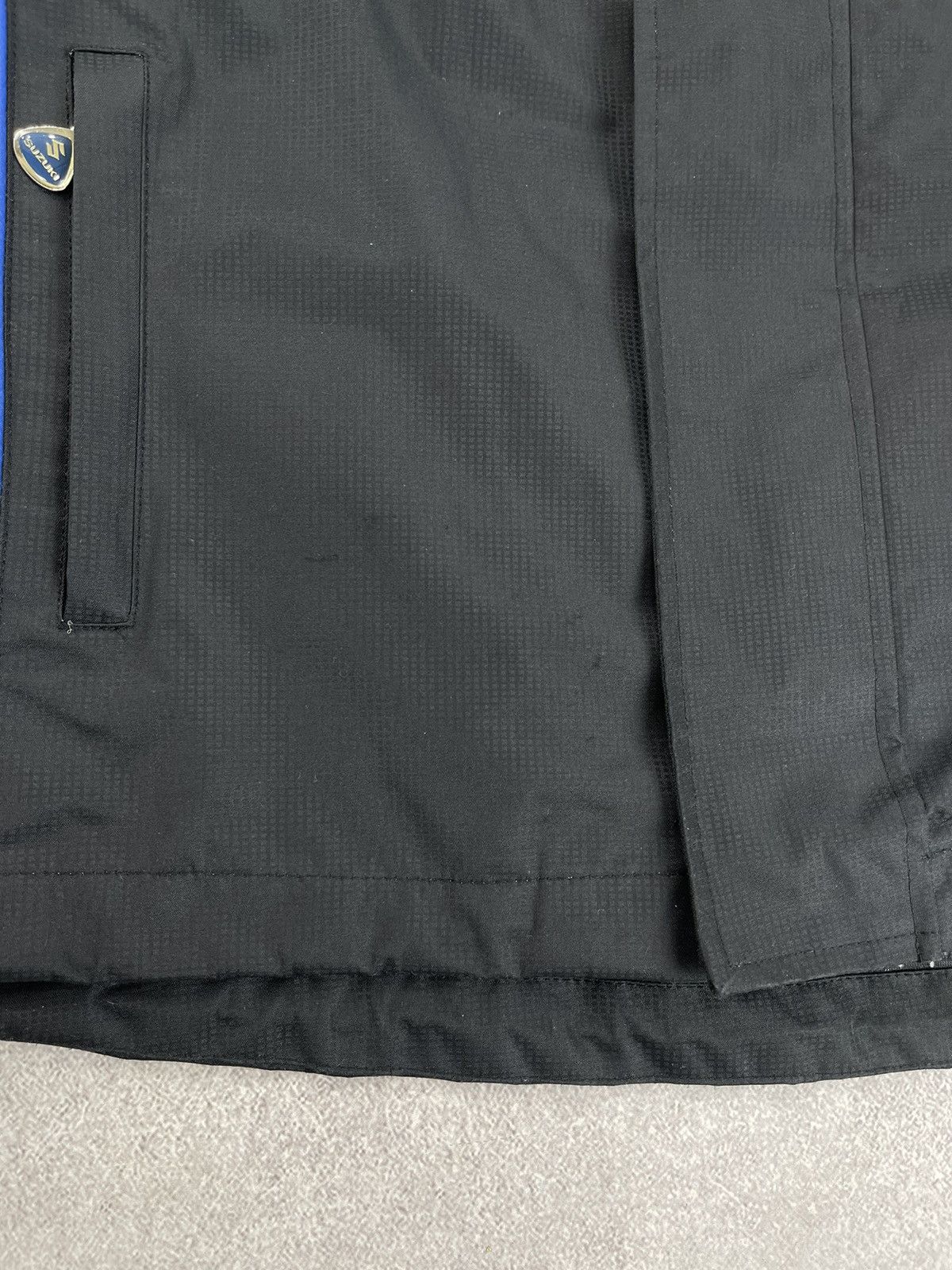 Vintage Vintage Suzuki Racing Jacket Men’s Size M Size US M / EU 48-50 / 2 - 4 Thumbnail