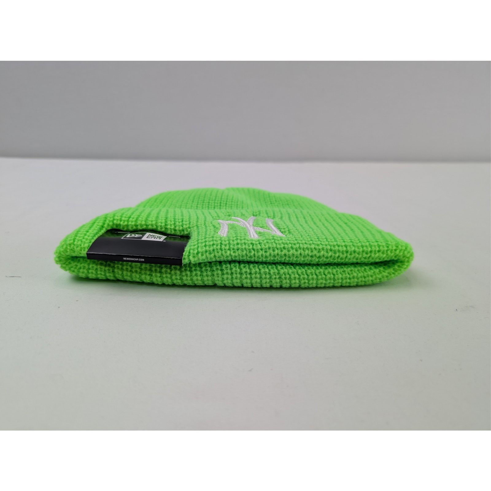 Aime Leon Dore o1rshd1 Size: OS / Beanie Cap / Hat in Green Size ONE SIZE - 4 Thumbnail