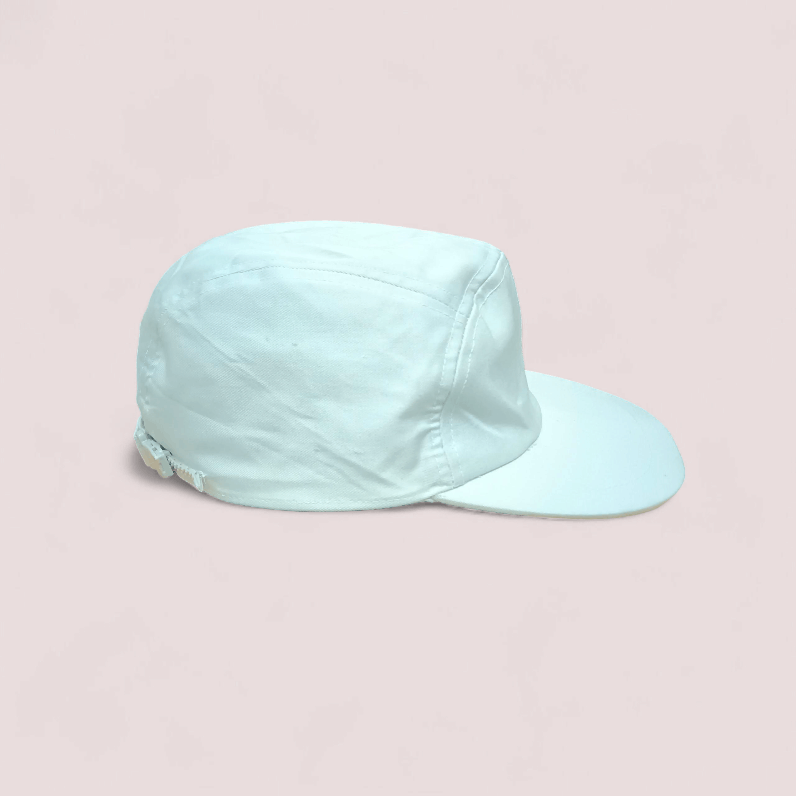 Peak Performance Vintage Nissan Motorsports 5 Panels Hat Size ONE SIZE - 3 Thumbnail
