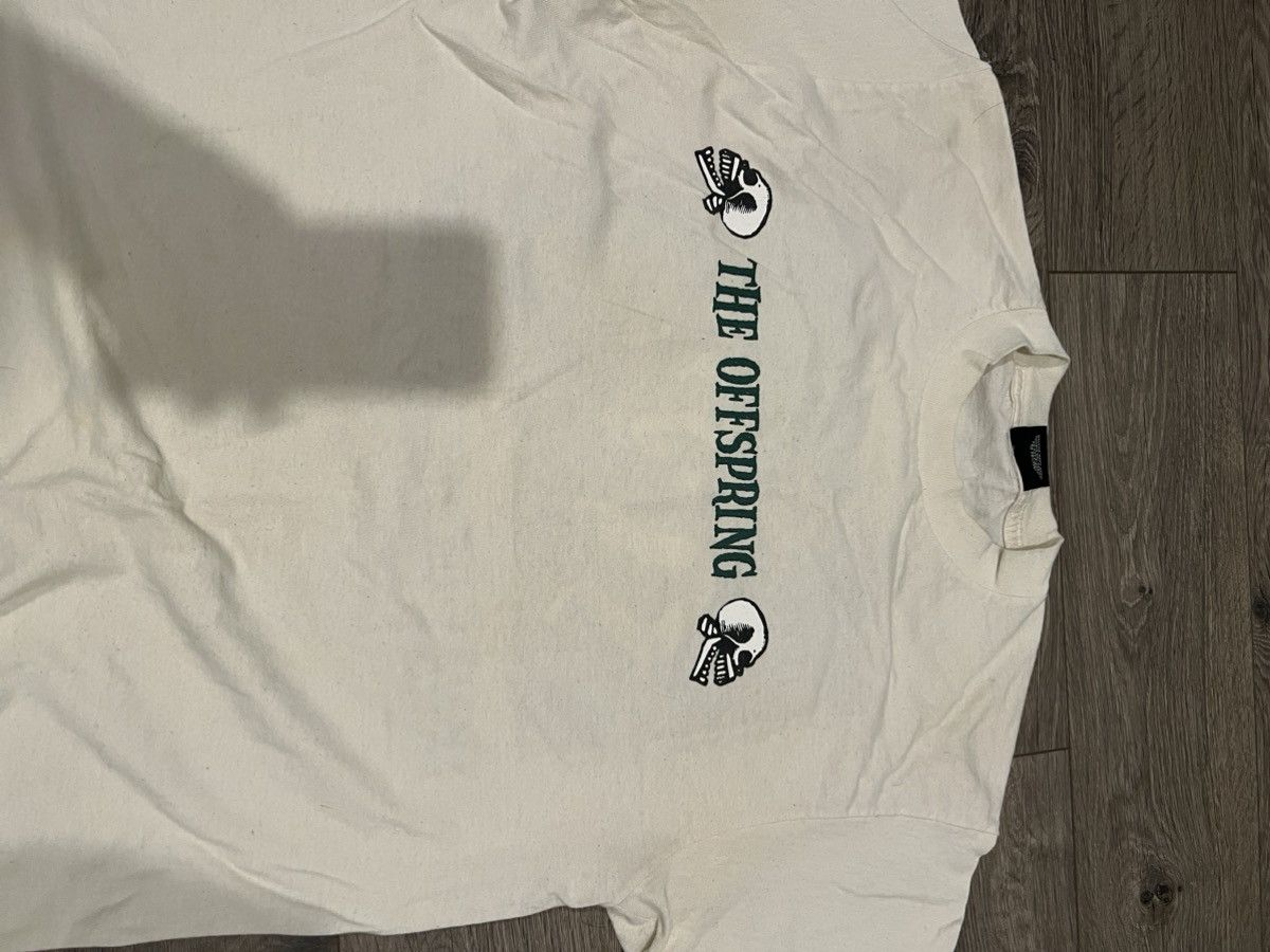 Giant The OffSpring Vintage Teeshirt Size US L / EU 52-54 / 3 - 1 Thumbnail