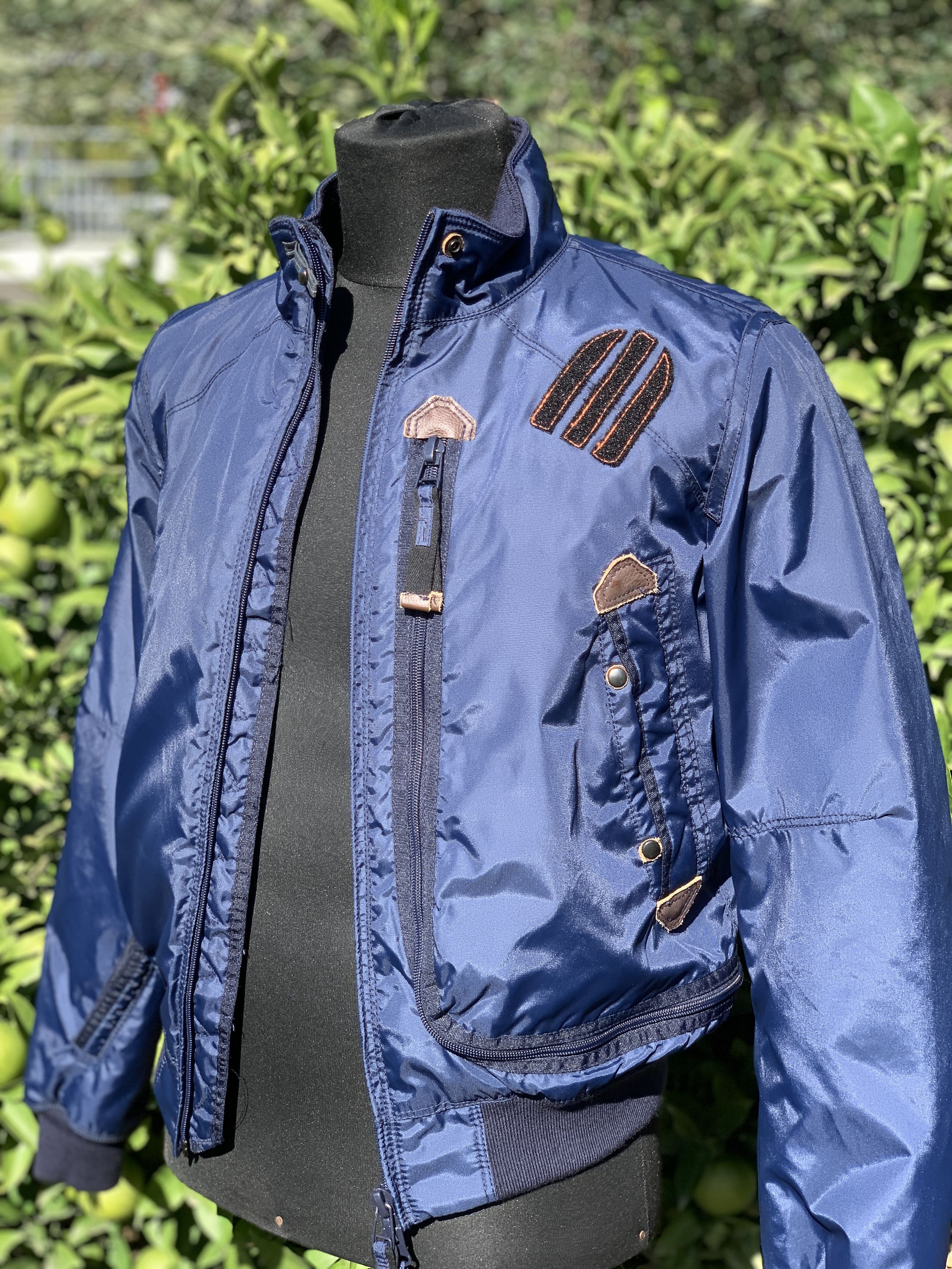 Parajumpers Parajumpers Masterpiece Jacket Gobi Size Xs 14 Years Kids Size US XS / EU 42 / 0 - 9 Thumbnail