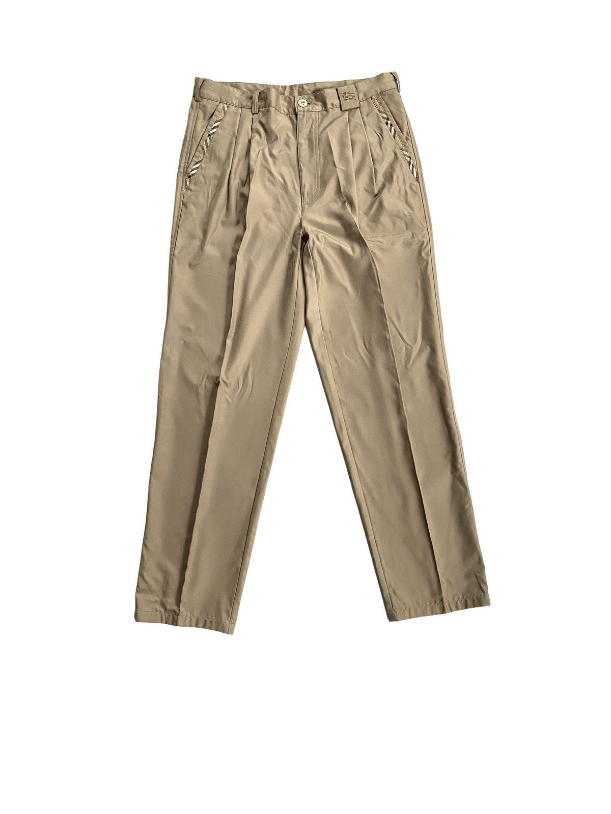 Burberry Combo Bundle Burberry pants mens & womens Size US 32 / EU 48 - 2 Thumbnail