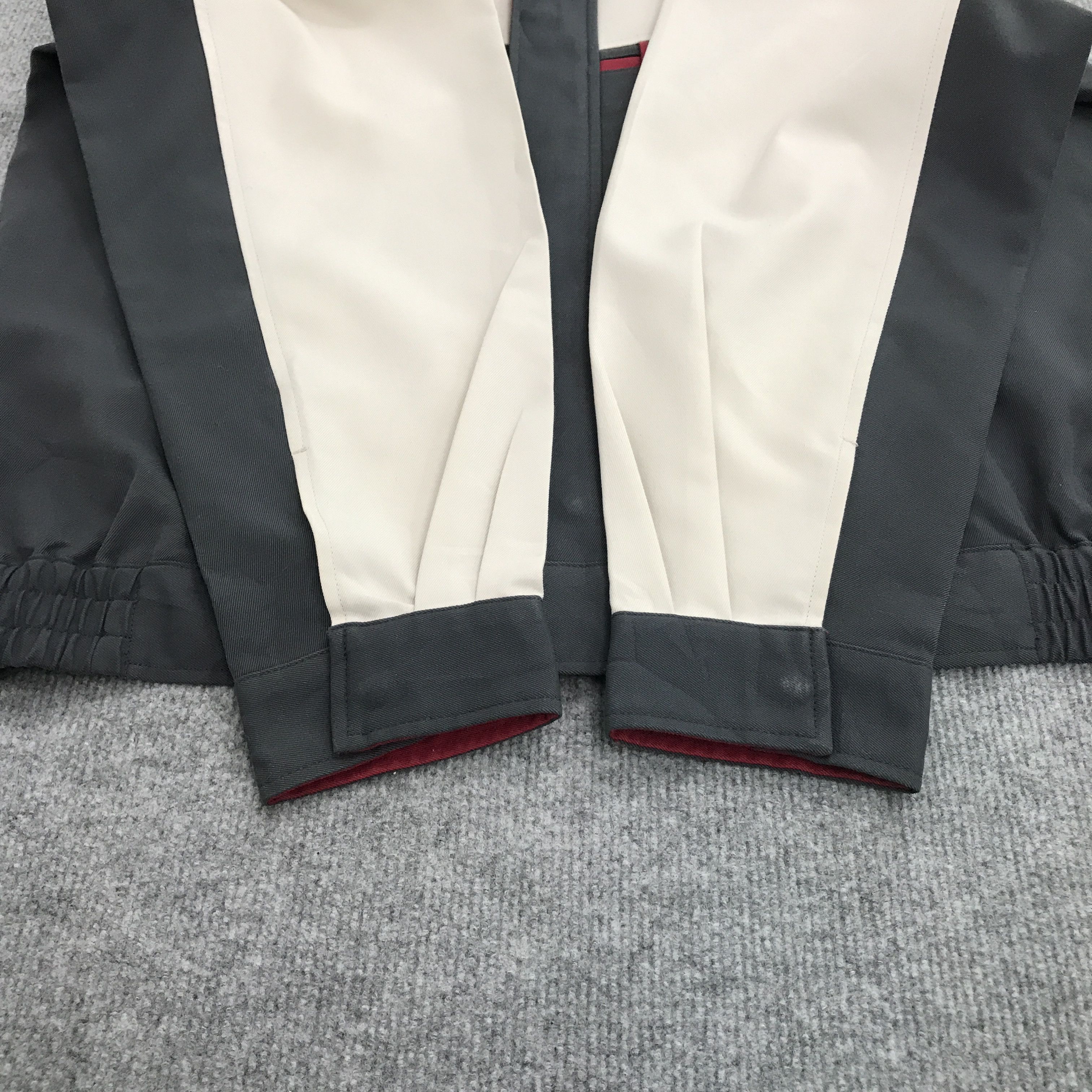 Gear for Sports × Sports Specialties DAIHATSU JAPANESE RACING ZIPPER JACKET Size US L / EU 52-54 / 3 - 4 Thumbnail