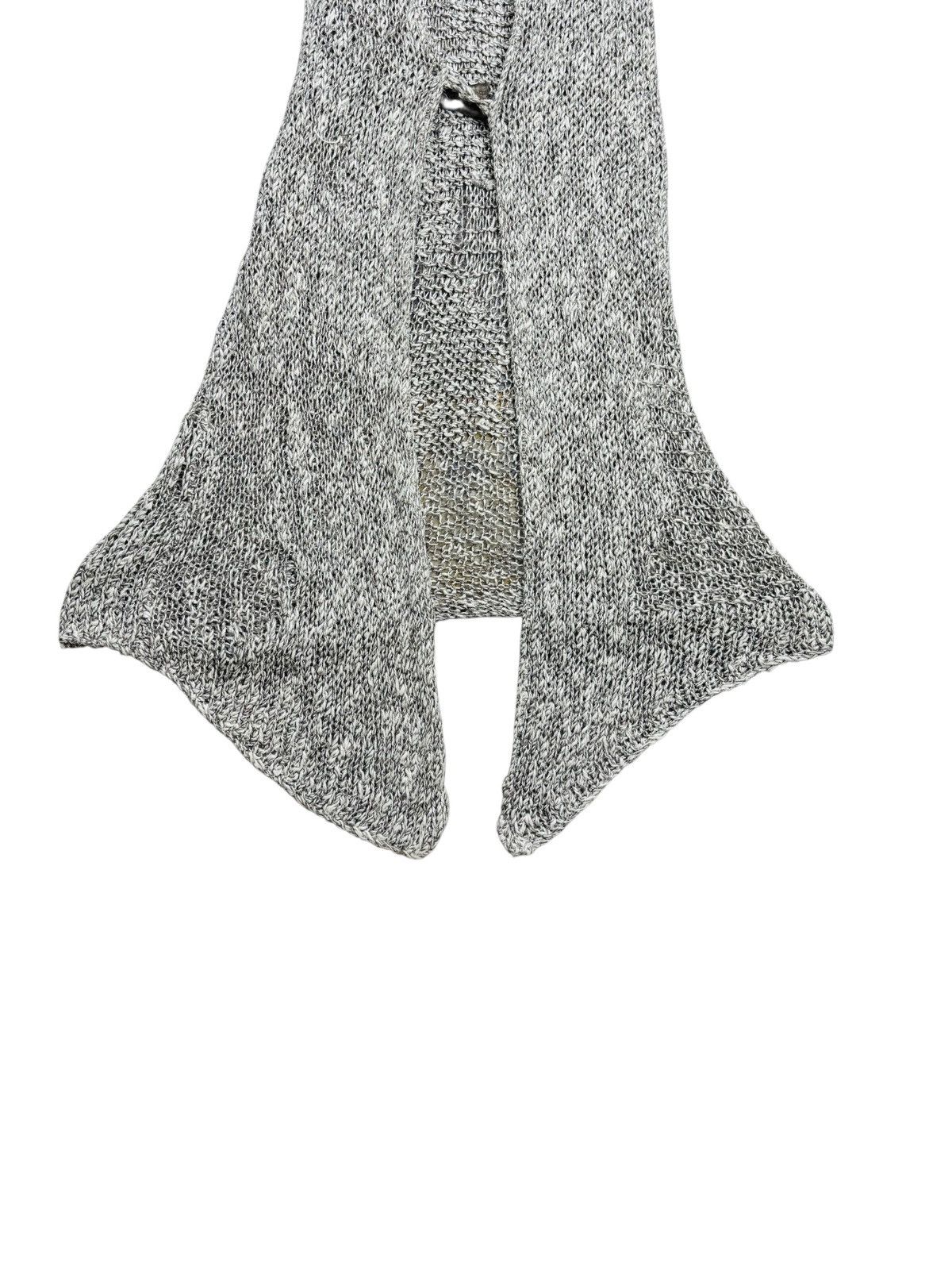 GOA Archive GOA - Vest Outer Knitted Sweater Size US M / EU 48-50 / 2 - 3 Thumbnail