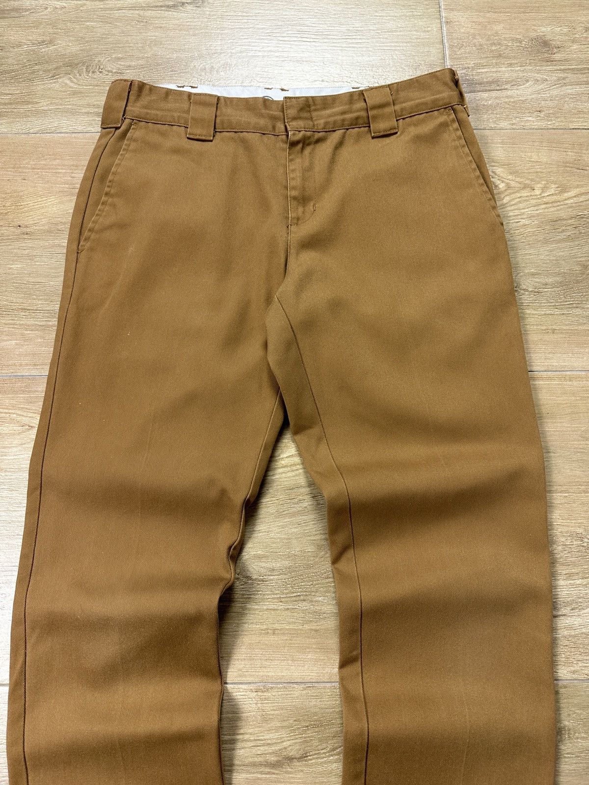 Dickies × Vintage Dickies Minimalist Work Pants Size US 30 / EU 46 - 6 Thumbnail