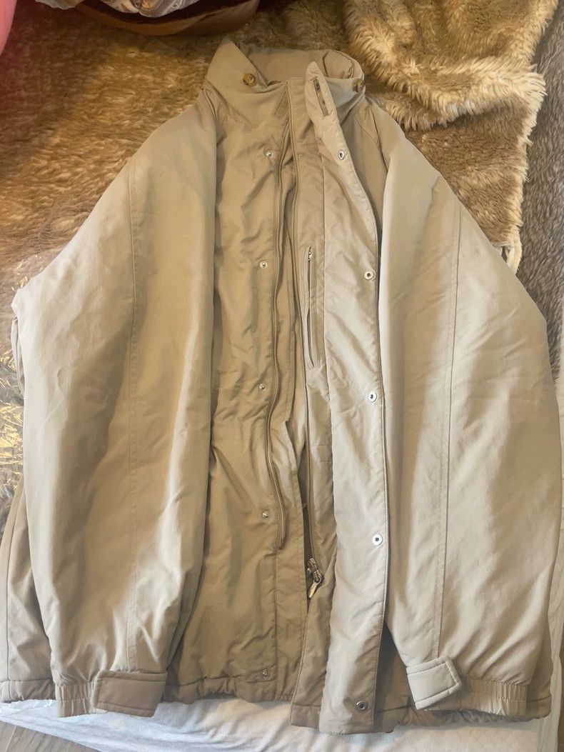 Loro Piana LORO PIANA The Icer model is the thickest of all the techn Size US XXL / EU 58 / 5 - 9 Thumbnail