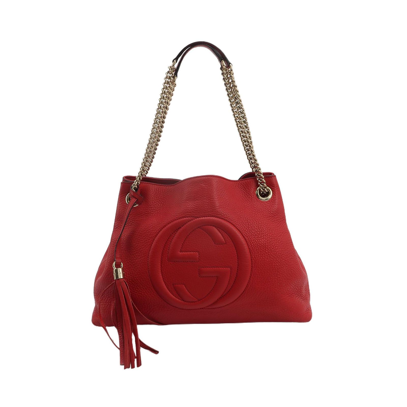 Gucci Gucci Women os Shoulder Bags Size ONE SIZE - 1 Thumbnail