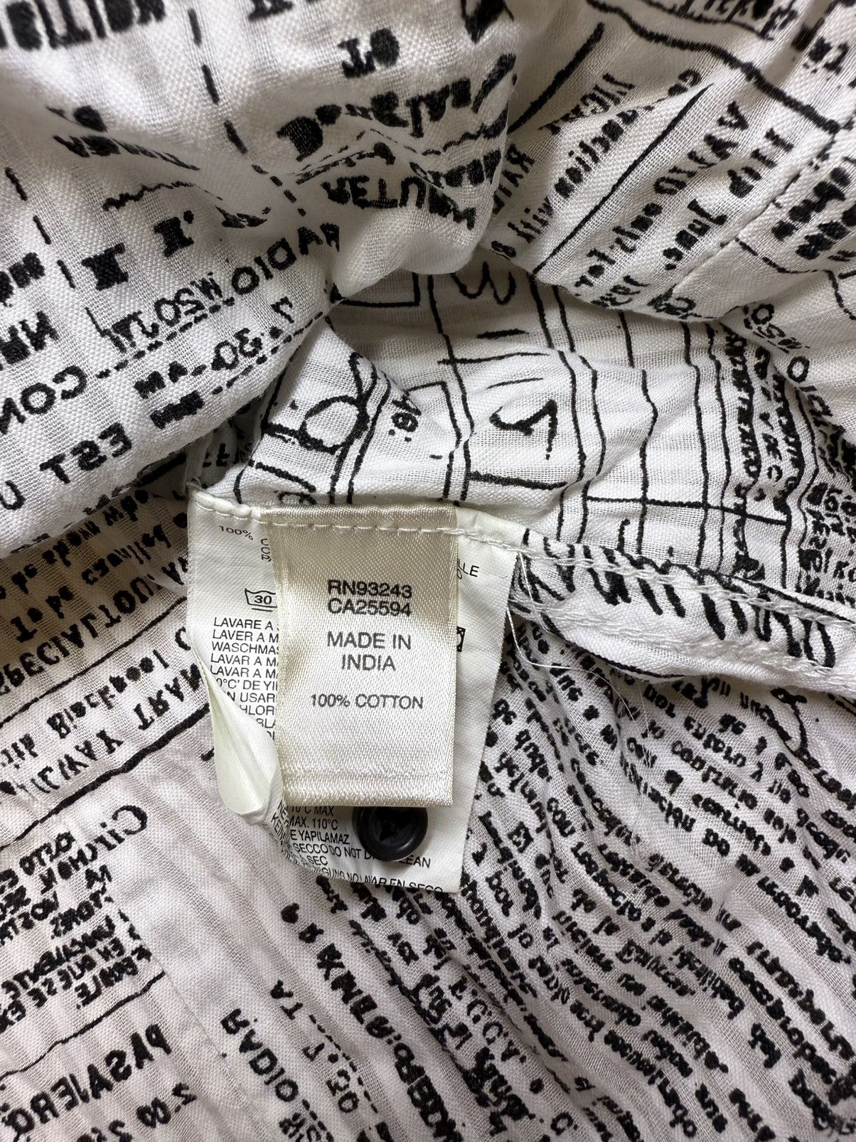 Diesel Diesel Size US M / EU 48-50 / 2 - 4 Thumbnail