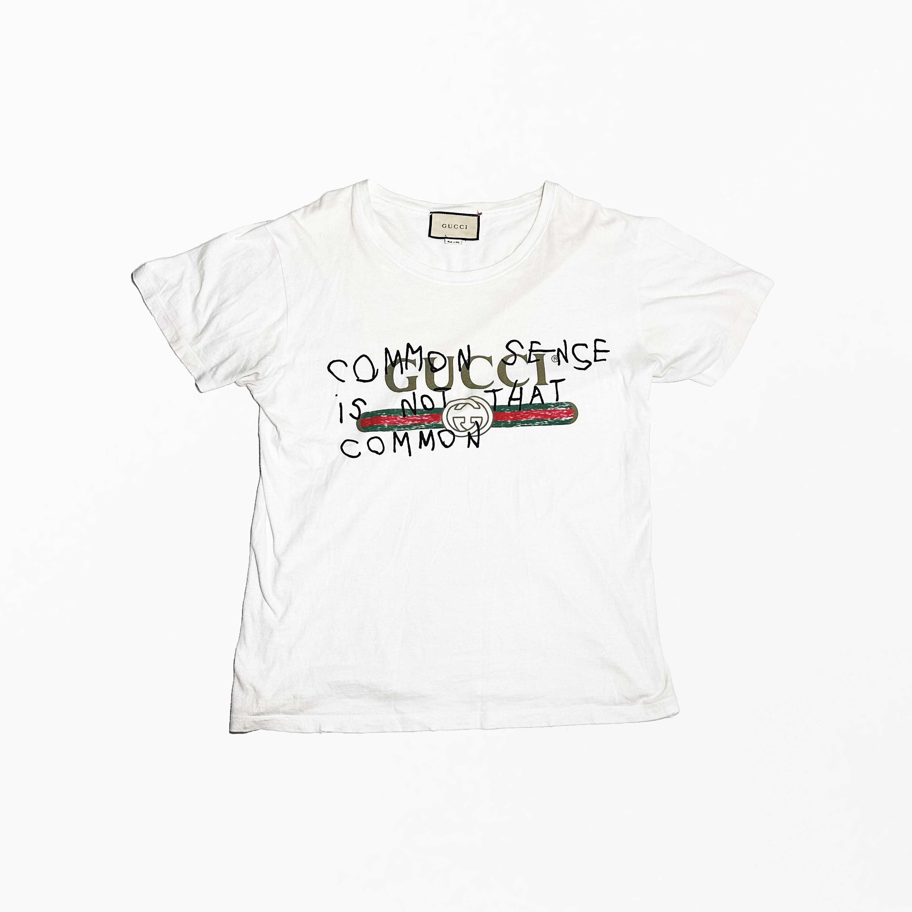 Gucci coco capitan t shirt deals