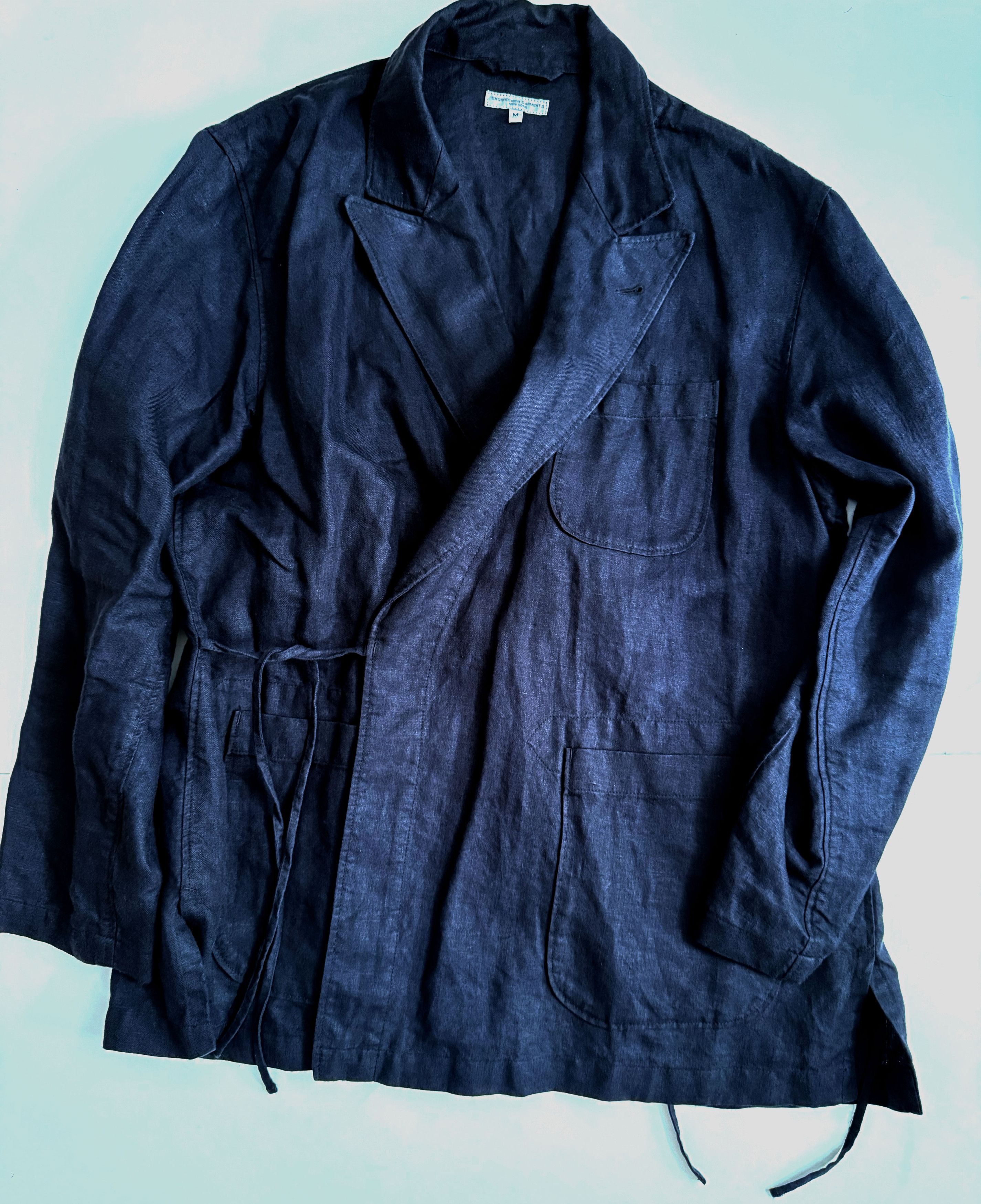Engineered Garments Kimono Blazer Size US M / EU 48-50 / 2 - 4 Thumbnail