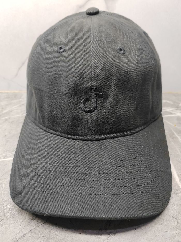 Other Tiktok Cap Hat Size ONE SIZE - 2 Thumbnail