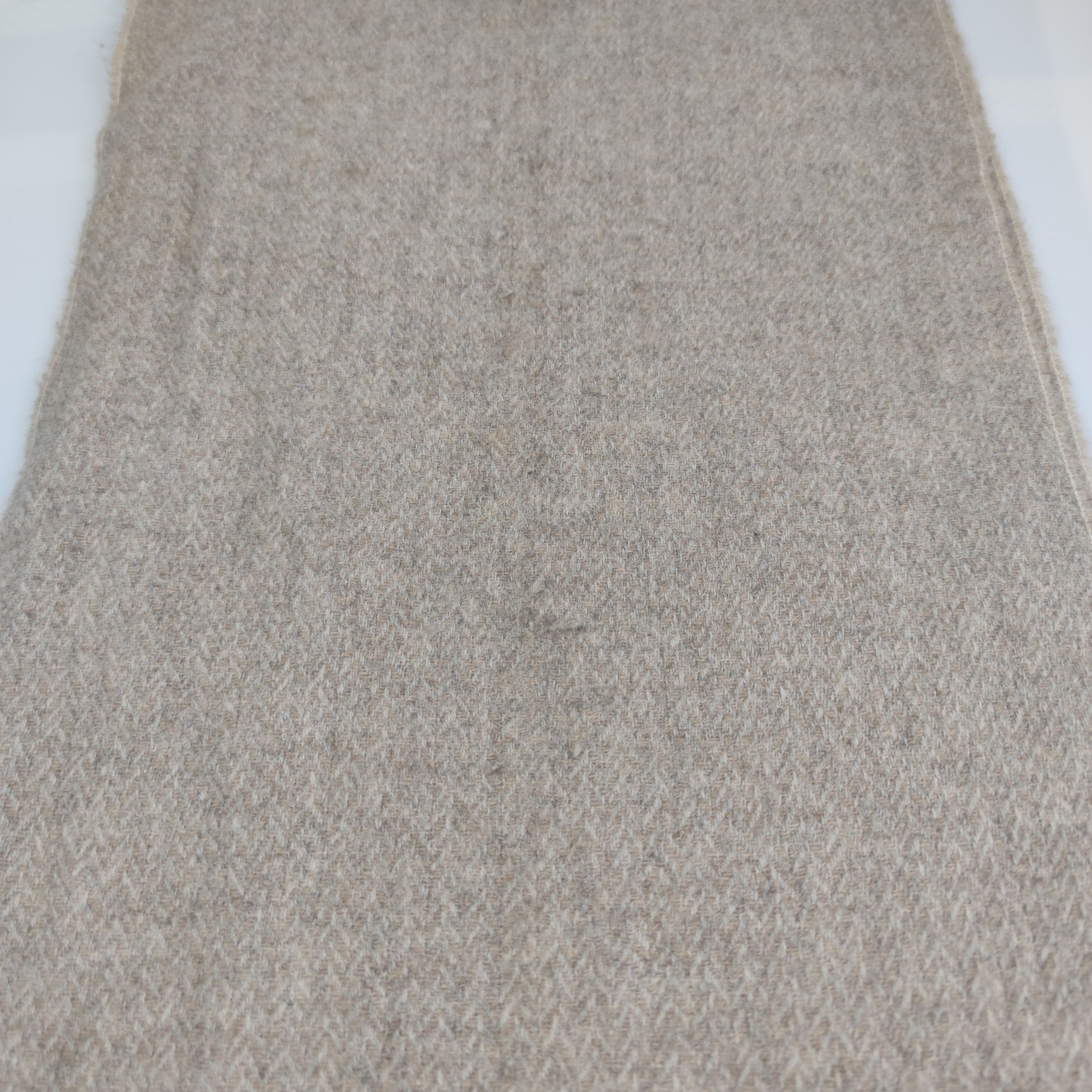 Ermenegildo Zegna Ermenegildo Zegna Scarf/Muffler/Wool S462 Size ONE SIZE - 2 Thumbnail