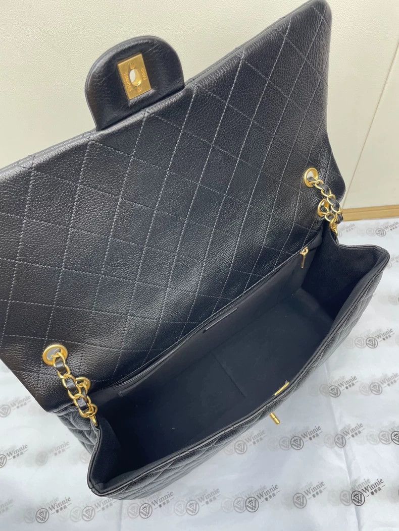 Chanel Chanel Quilted Chain Bag for Women Size ONE SIZE - 5 Thumbnail