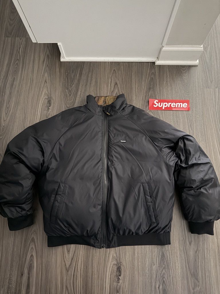 Supreme Supreme 2-in-1 GORE-TEX Parka + Reversible Puffer Jacket Size US M / EU 48-50 / 2 - 9 Thumbnail