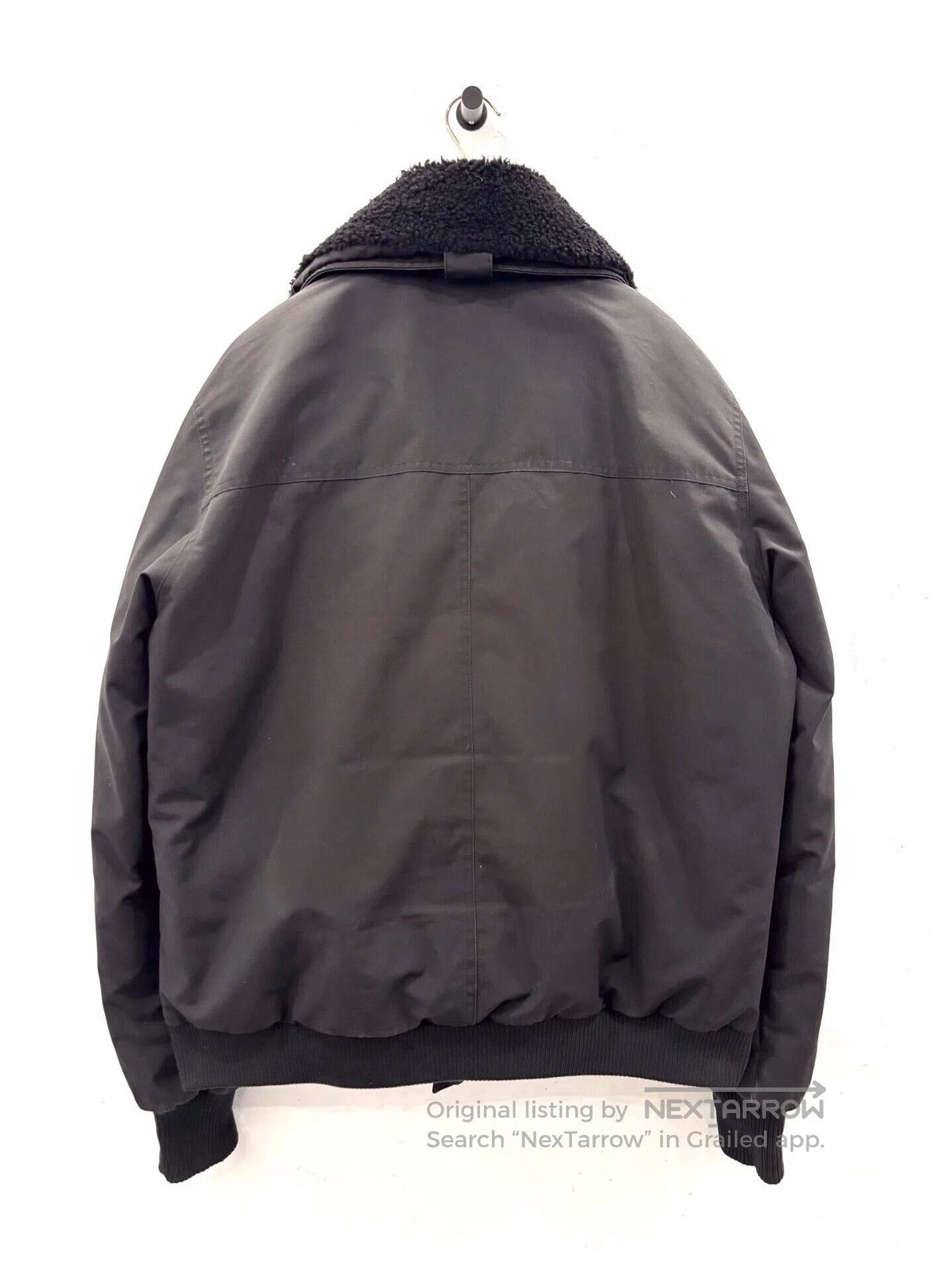 Canada Goose Canada Goose Bromley Men's Down Jacket. Size US XL / EU 56 / 4 - 2 Thumbnail