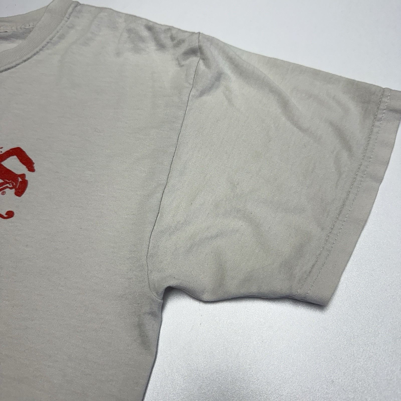 Band Tees Vintage La Tocada Pop Rock Festival Band T Shirt Mens M Size US M / EU 48-50 / 2 - 8 Thumbnail
