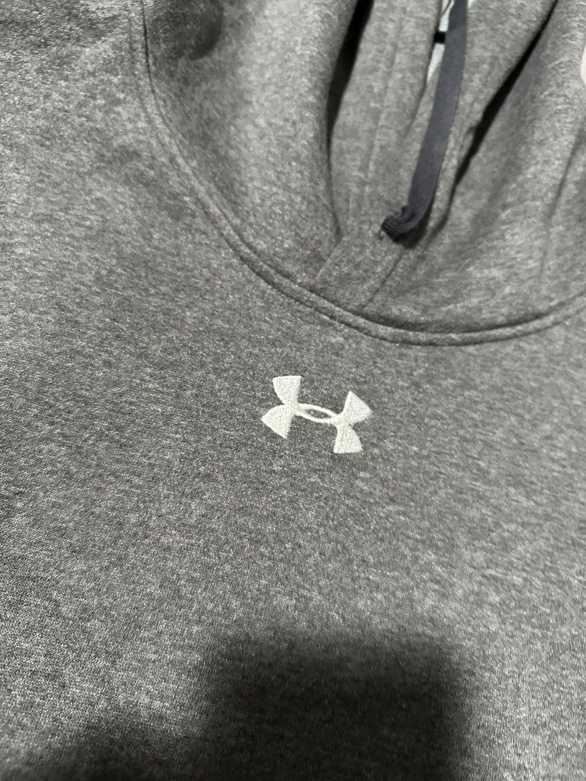 Under Armour Under Armour Hoodie Size US L / EU 52-54 / 3 - 2 Thumbnail
