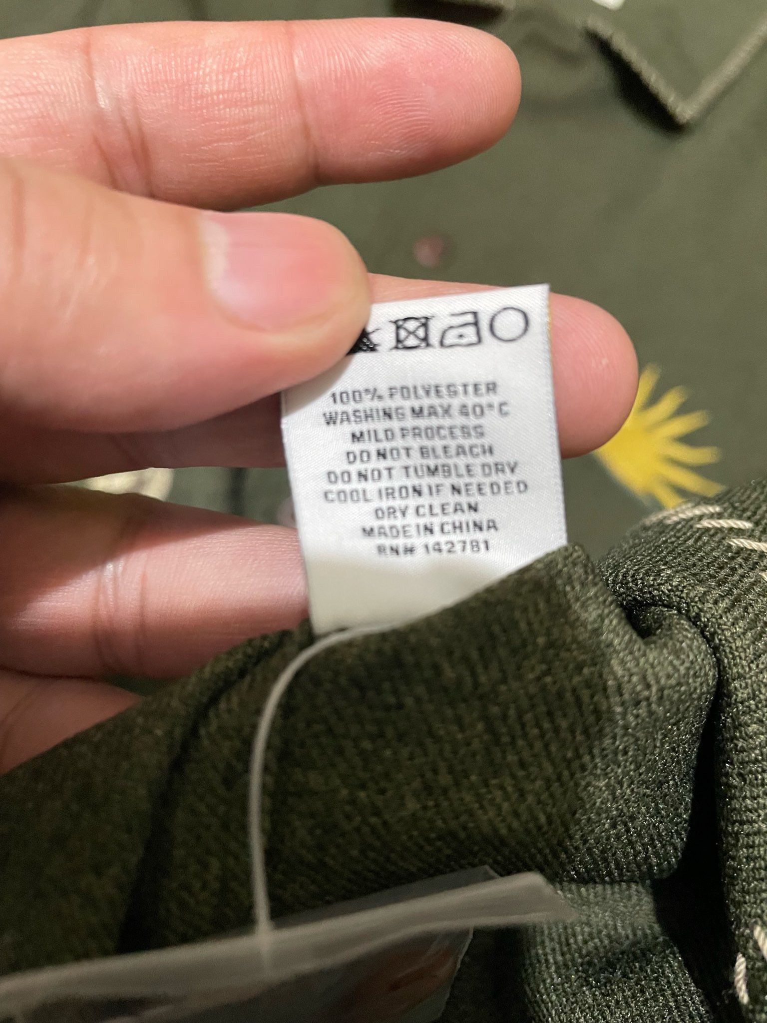 Aime Leon Dore Village Chore Shirt Size US L / EU 52-54 / 3 - 5 Thumbnail