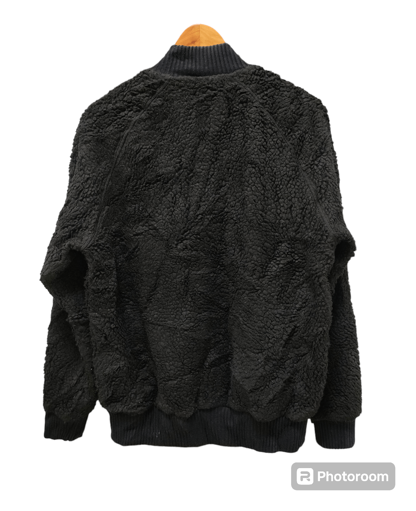 NFL 💥NFL Deep Fleece Jacket💥 Size US L / EU 52-54 / 3 - 8 Thumbnail