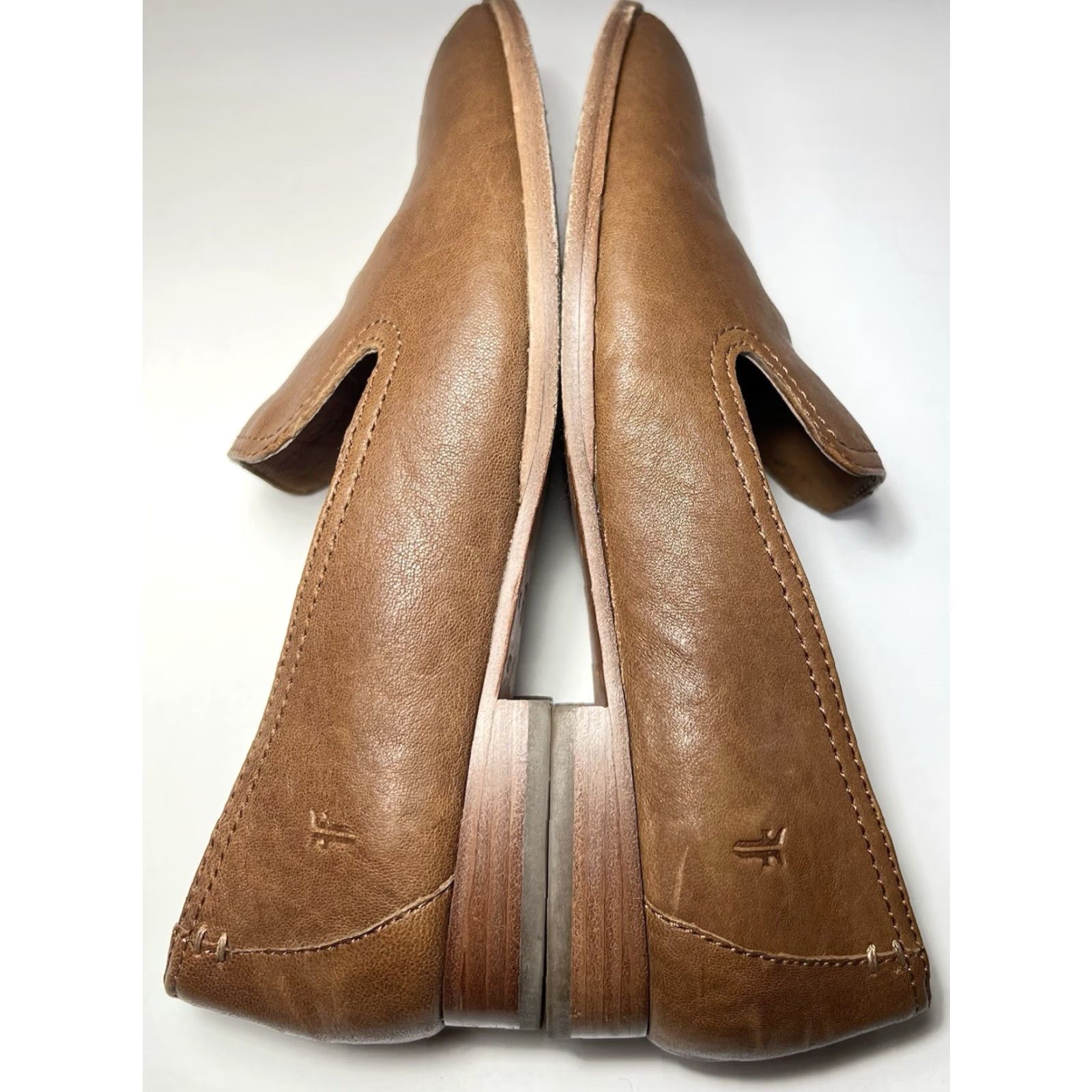Frye Frye Women’s Grace Venetian Loafer Size ONE SIZE - 5 Thumbnail
