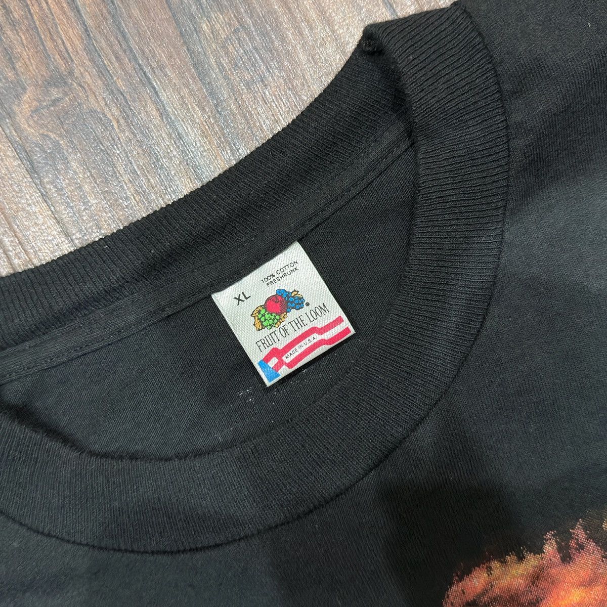 Other Slowdive Just for a Day long sleeve shirt ride mbv shoegaze Size US XL / EU 56 / 4 - 5 Thumbnail