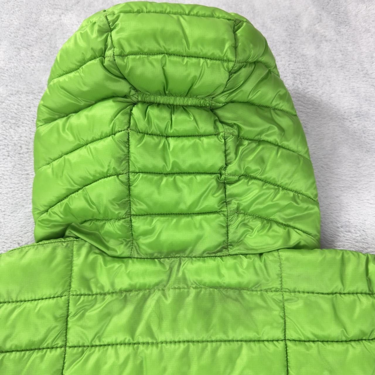 Rab Rab Men's Size Large Nimbus Insulated Puffer Jacket Wasabi Size US L / EU 52-54 / 3 - 8 Thumbnail