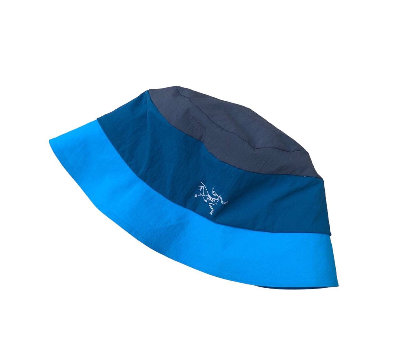 Arc'teryx Arc’teryx Sinsolo Bucket Hat Light Blue Size ONE SIZE - 2 Thumbnail