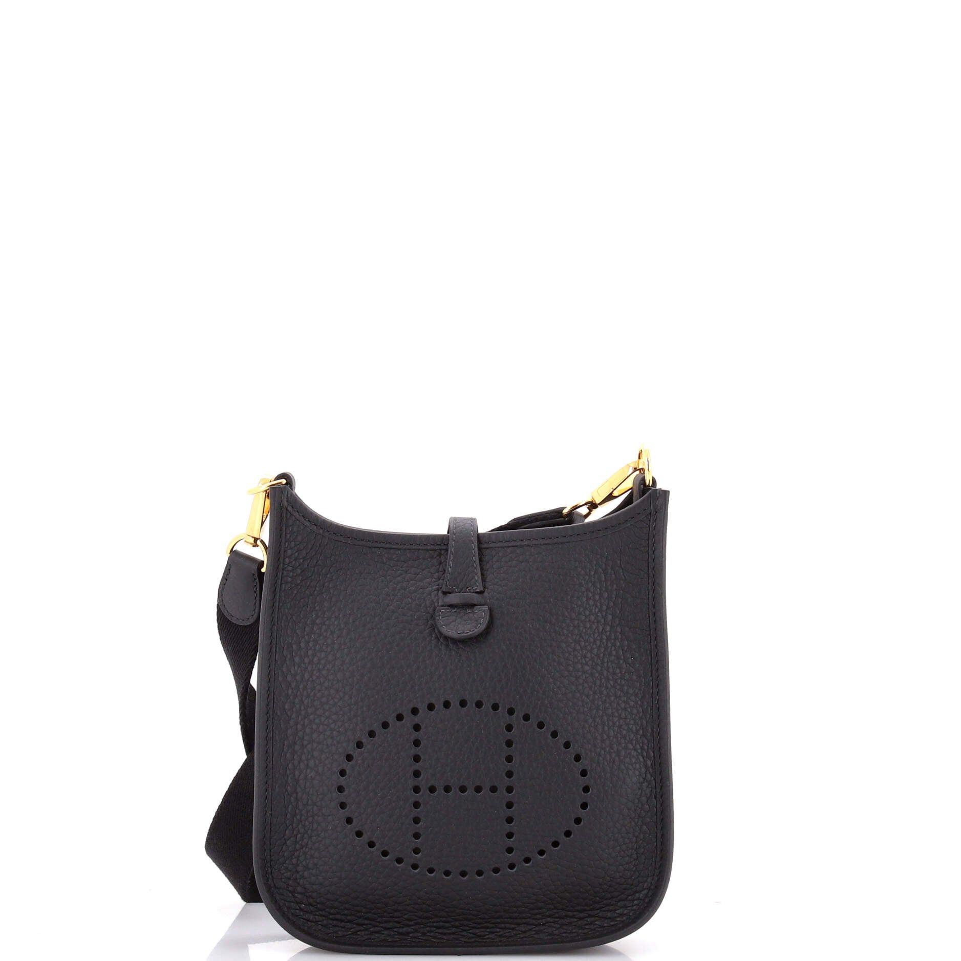 Hermes Evelyne Bag Gen III Size ONE SIZE - 1 Thumbnail