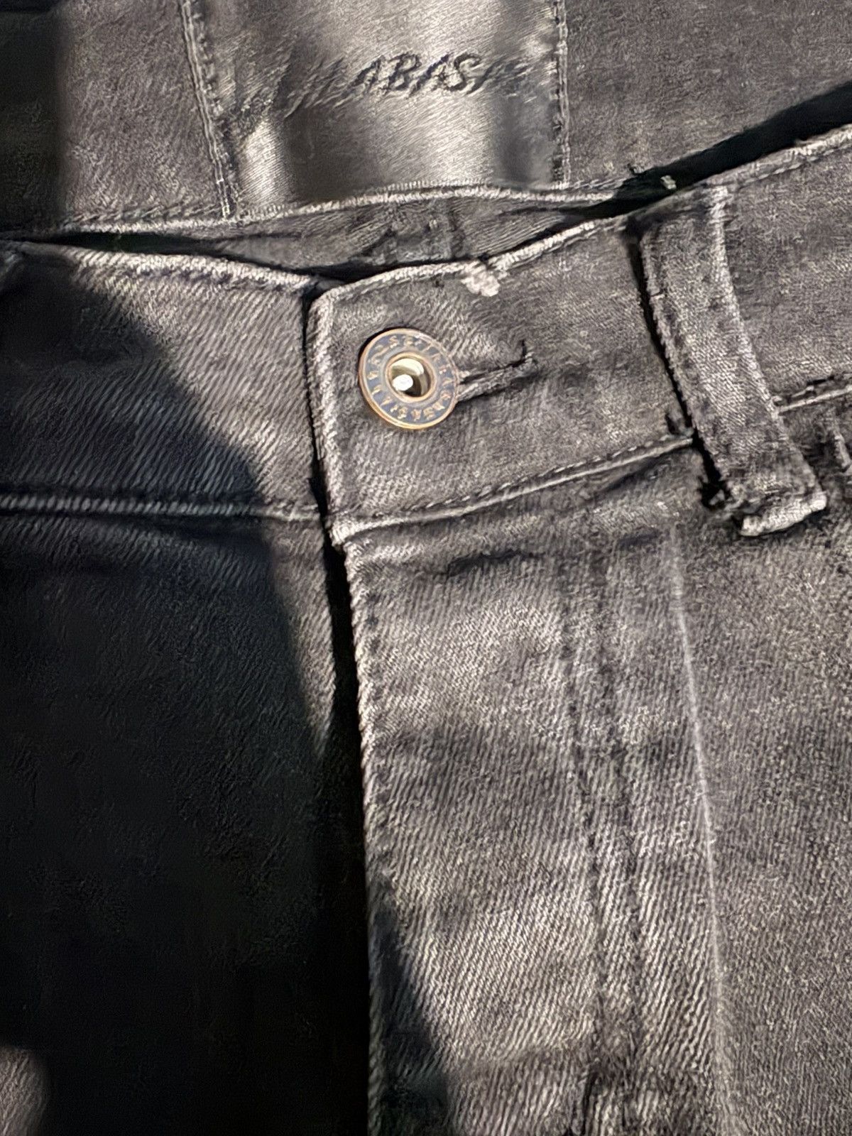 Valabasas Valabasas Bandanna Denim Jeans Size US 29 - 3 Thumbnail