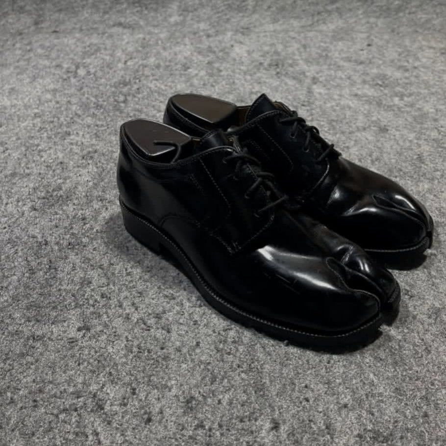 Maison Margiela maison margiela tabi shoes Size US 6 / IT 36 - 3 Thumbnail