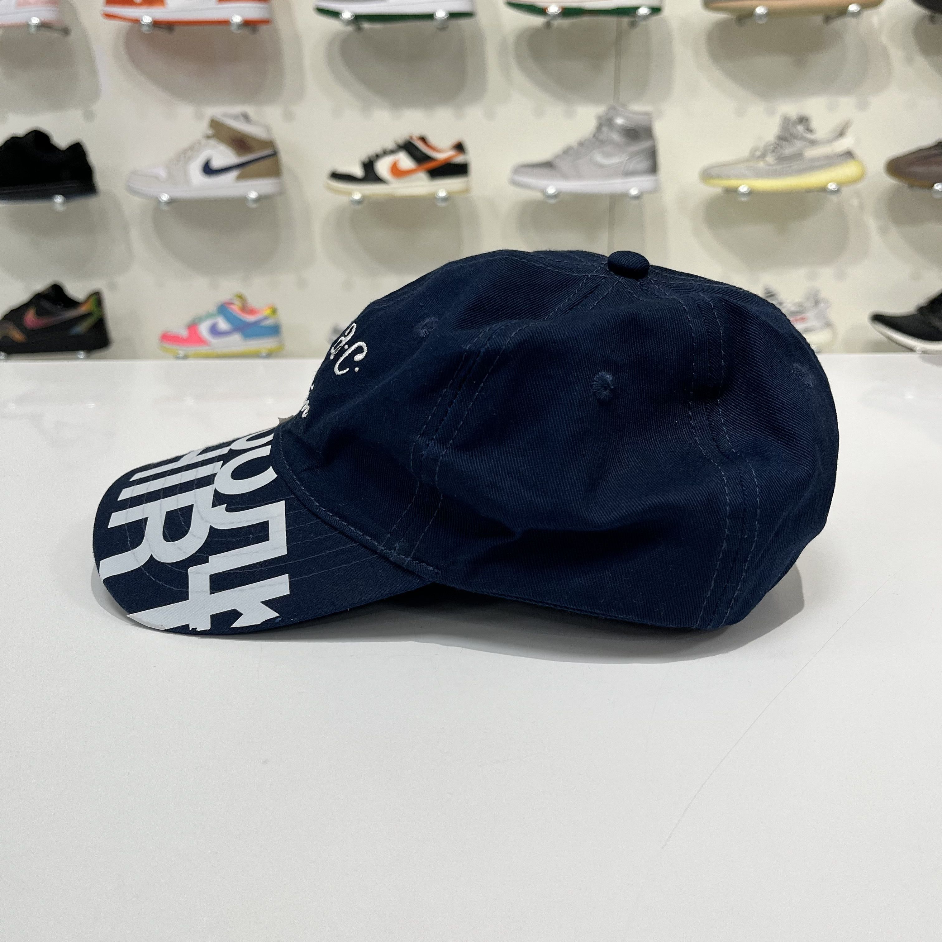 Other Blue Cap Size ONE SIZE - 2 Thumbnail