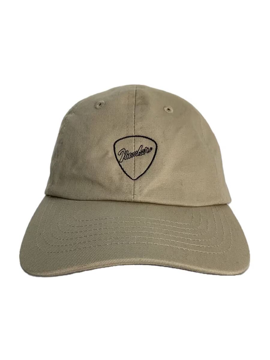 Number (N)ine Fender Guitar Pick Cap Size ONE SIZE - 1 Thumbnail