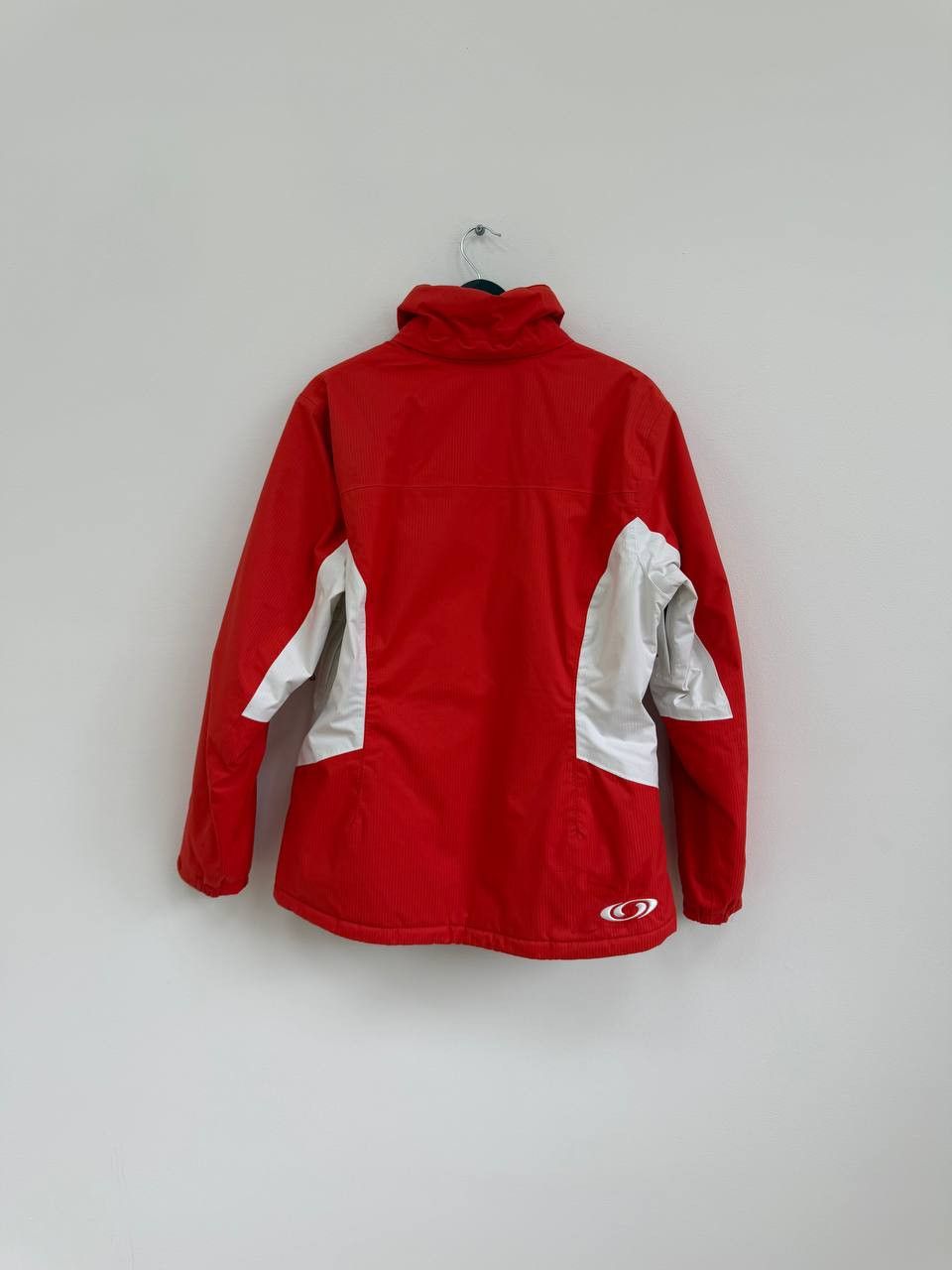 Salomon Salomon Outdoor Women Technical Style Goretex Jacket Size XL / US 12-14 / IT 48-50 - 16 Thumbnail