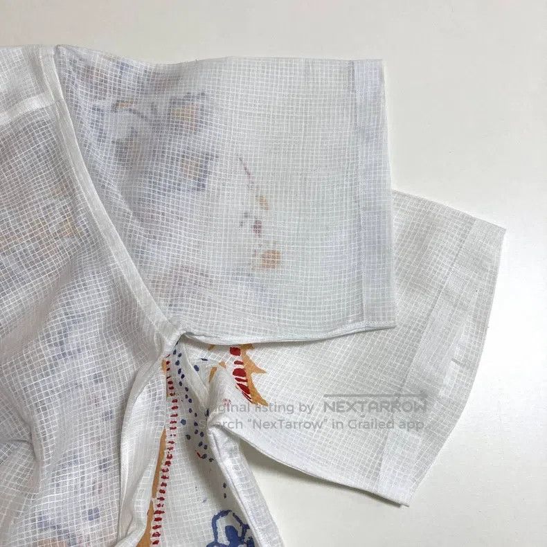 Comme des Garcons Comme Des Garcons Shirt Size M / US 6-8 / IT 42-44 - 6 Thumbnail