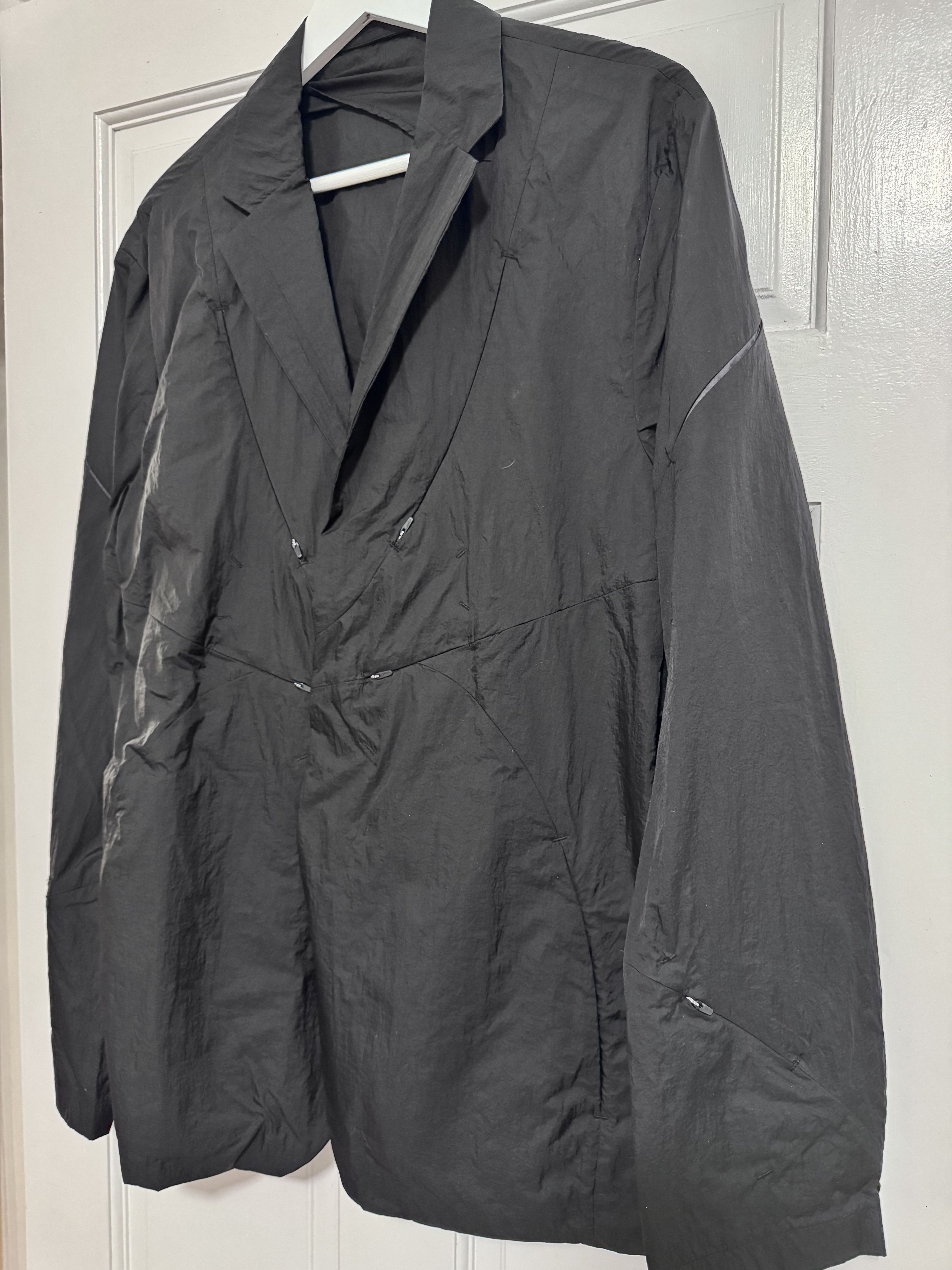 POST ARCHIVE FACTION (PAF) 5.0+ Jacket Center Size US L / EU 52-54 / 3 - 3 Thumbnail