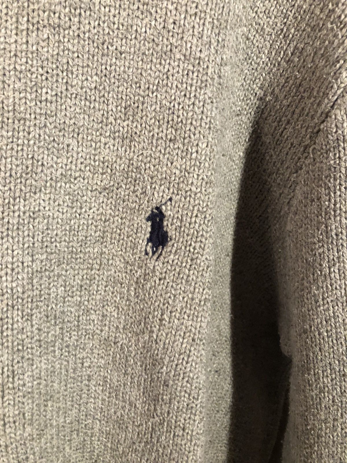 Polo Ralph Lauren Polo Sweater Size US L / EU 52-54 / 3 - 4 Thumbnail