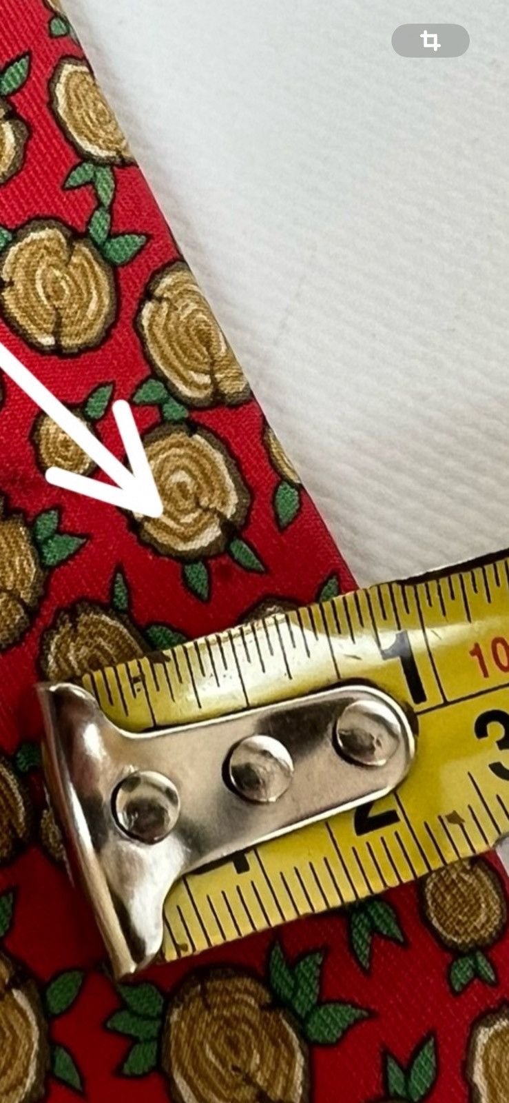 Hermes Hermes Paris Tie Size ONE SIZE - 22 Thumbnail