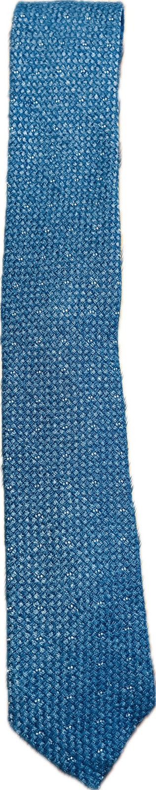 J.Crew J.Crew Skinny Tie Size ONE SIZE - 2 Thumbnail