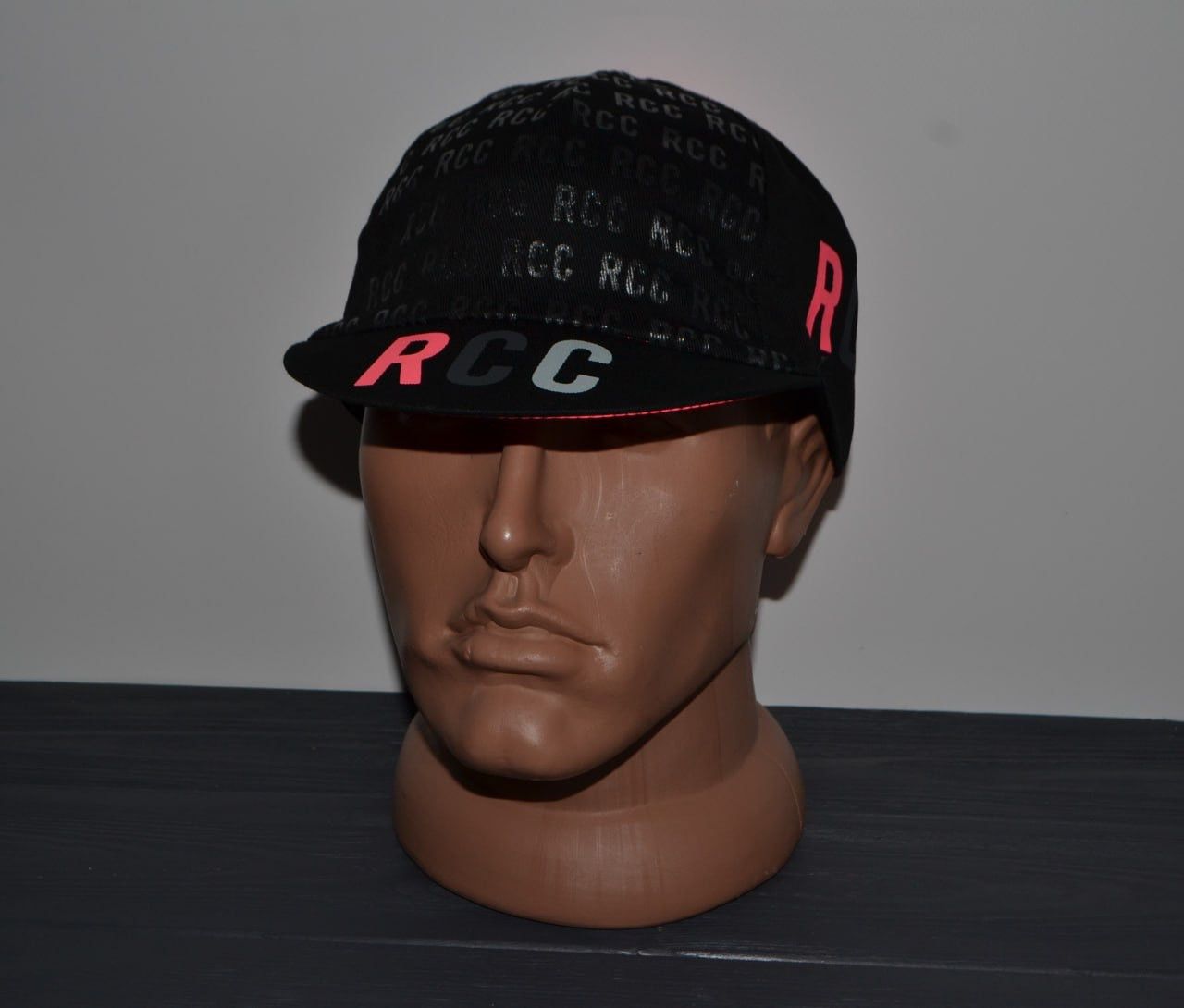 Rapha Rapha Rcc One Size Cycling Hat Cap Size ONE SIZE - 3 Thumbnail