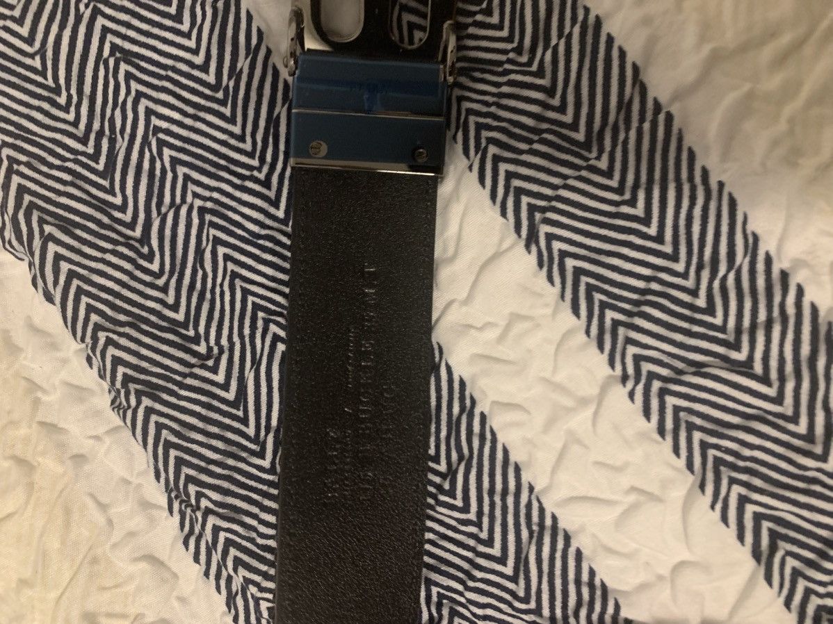 Bally Bally belt Size ONE SIZE - 5 Thumbnail