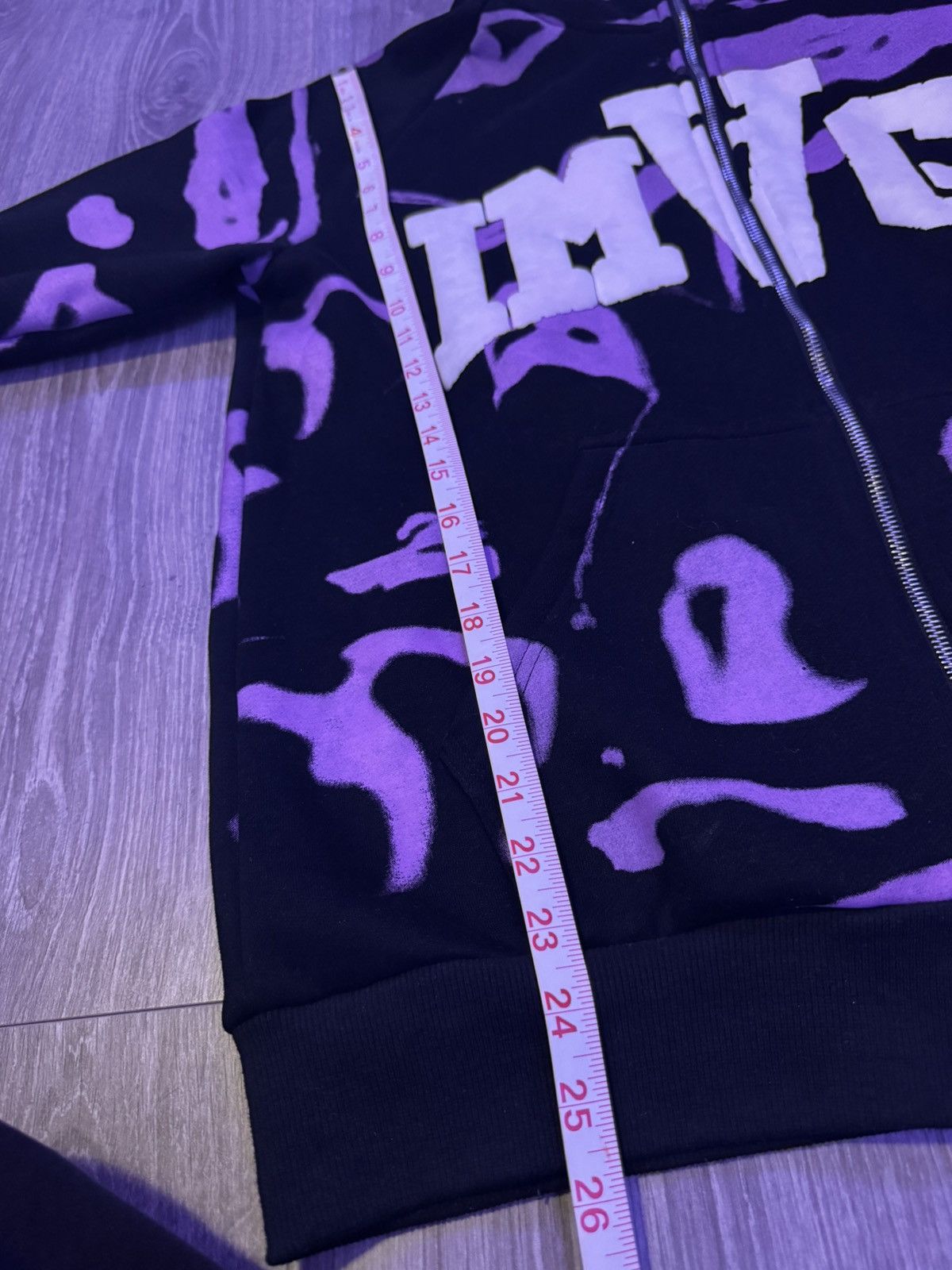 Other Public Studios Full Zip Size US S / EU 44-46 / 1 - 3 Thumbnail