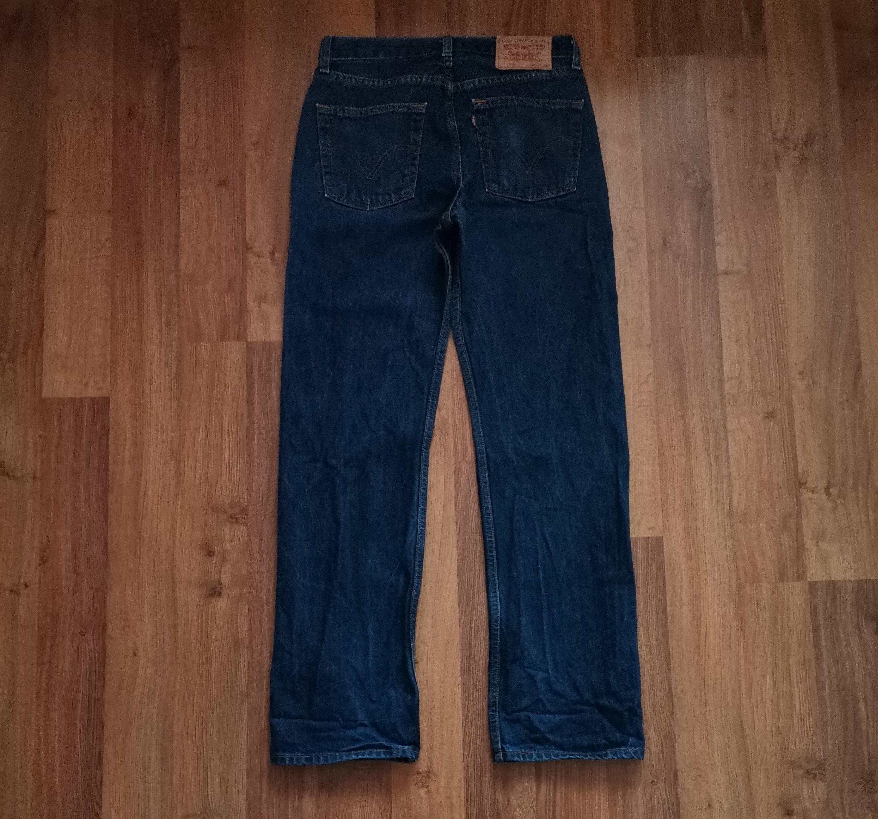 Levi's Levi's 751 Jeans Size US 29 - 1 Thumbnail