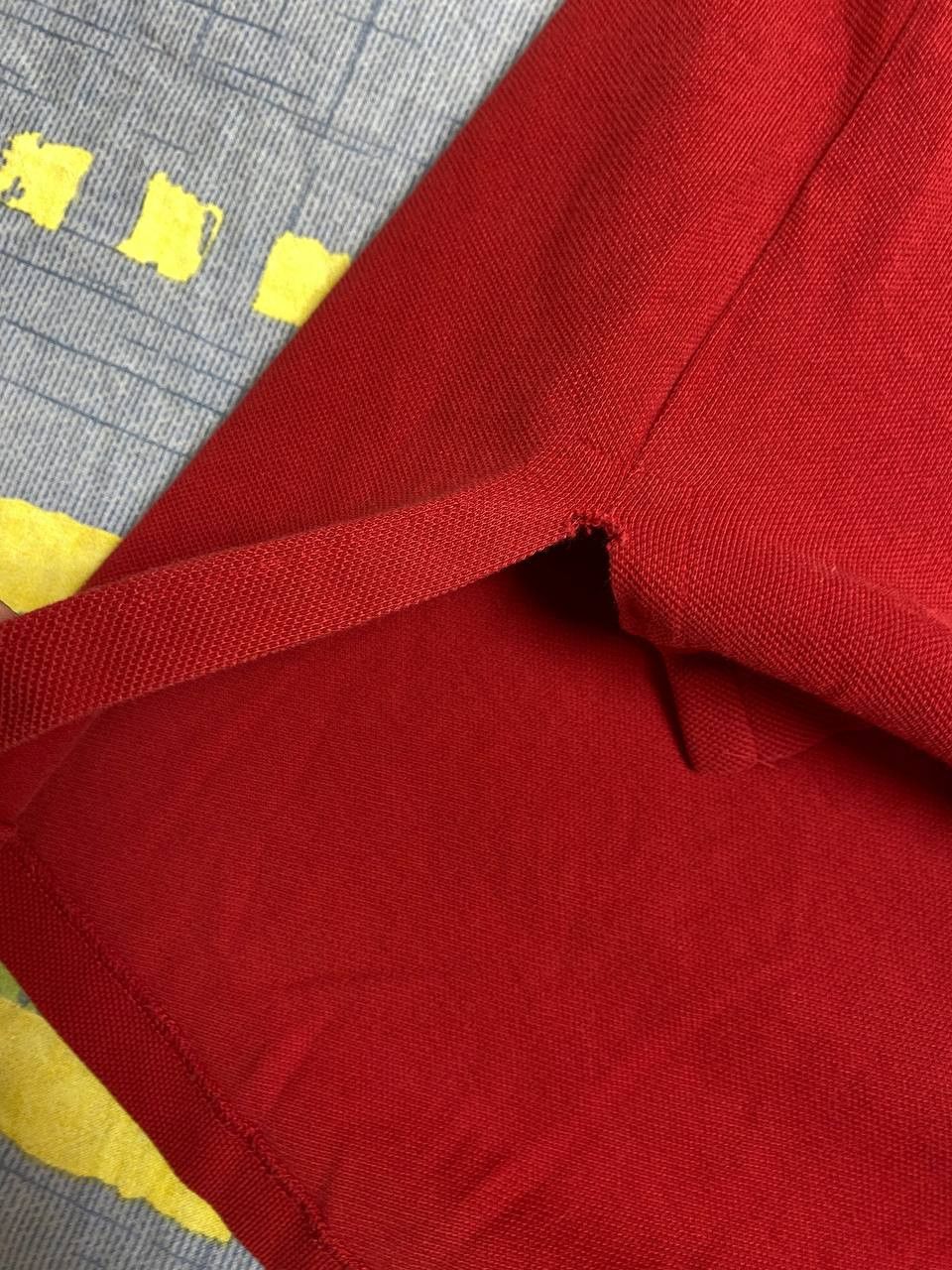 Polo Ralph Lauren Vintage 90s Polo Ralph Lauren T-Shirt Size US M / EU 48-50 / 2 - 8 Thumbnail