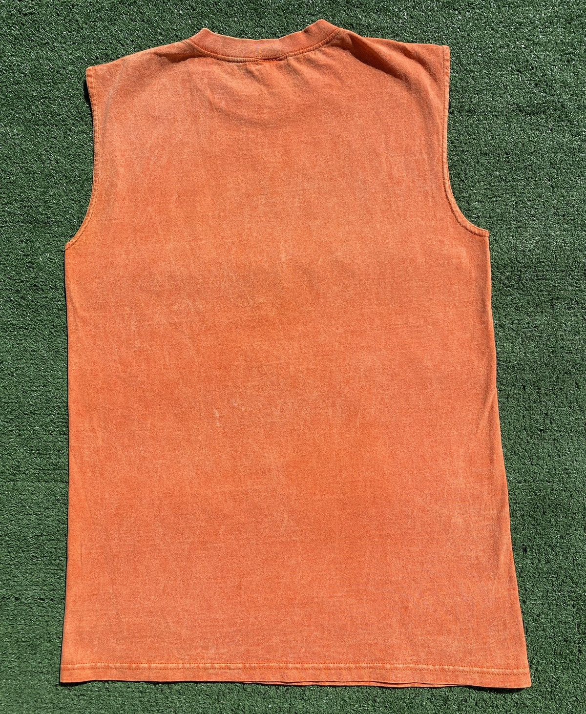 Harley Davidson Vintage 90’s Harley Davidson Motorcycles Tank Top Medium Size US M / EU 48-50 / 2 - 4 Thumbnail