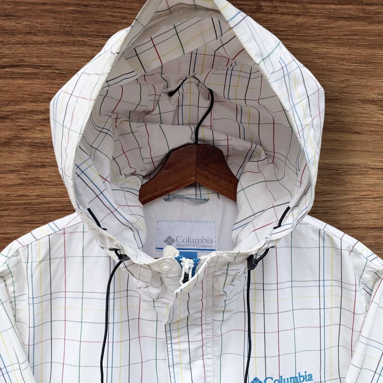 Columbia Columbia Sportswear Hoodie Jacket Size US L / EU 52-54 / 3 - 7 Thumbnail