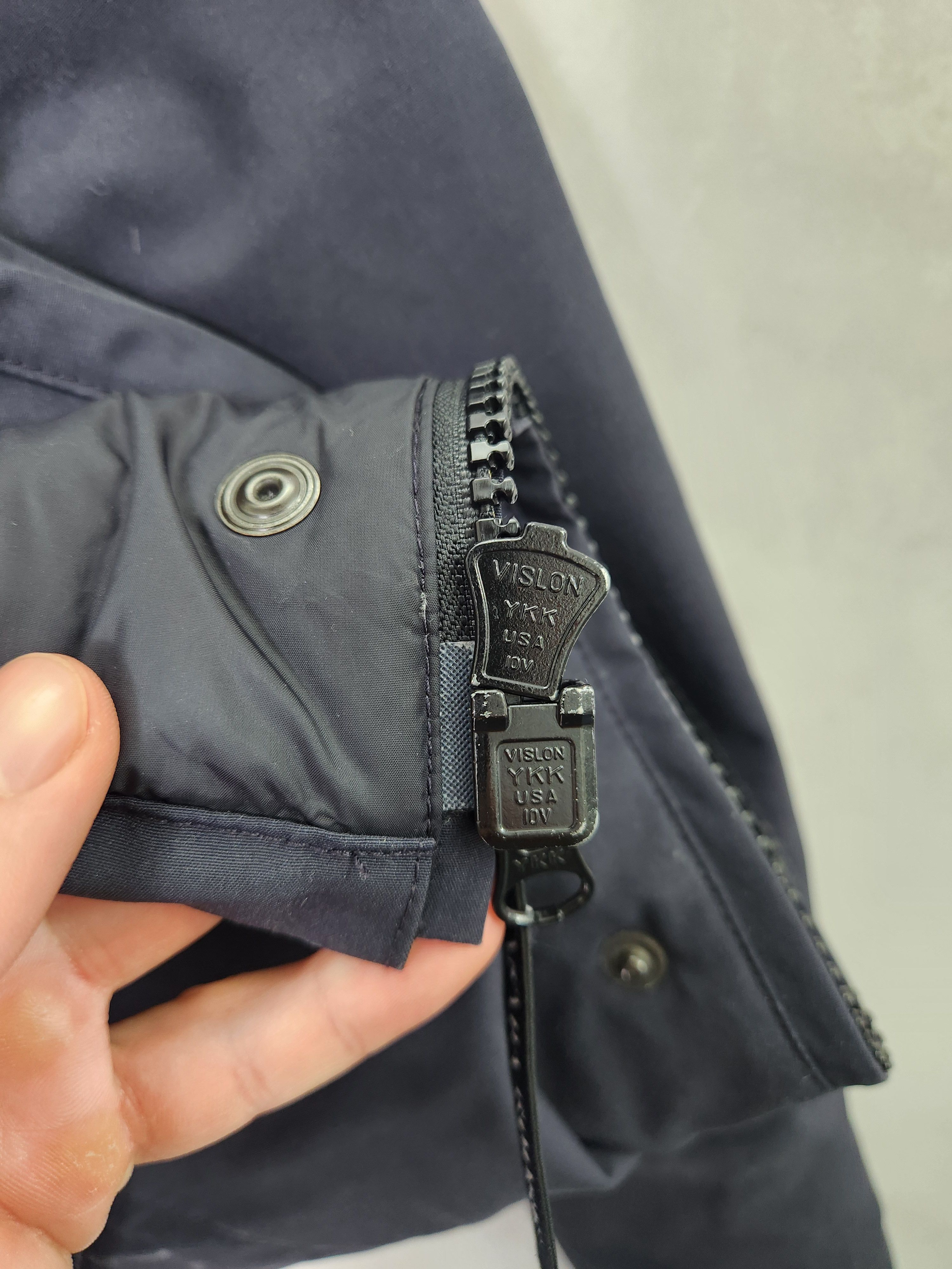 Canada Goose Canada Goose wmns winter navy jacket XS Size XS / US 0-2 / IT 36-38 - 18 Thumbnail