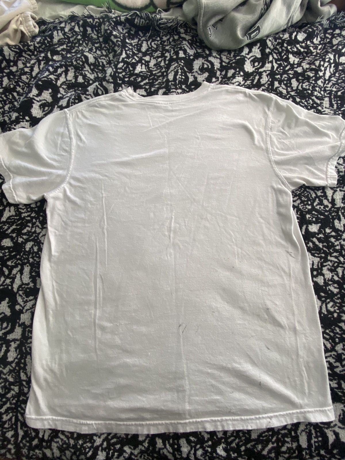 Joy Divizn Vizn-03 Tee Size US L / EU 52-54 / 3 - 2 Thumbnail